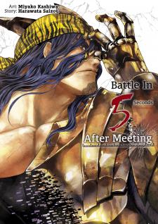 Battle in 5 Seconds After Meeting, Chapter 211 - Battle in 5 Seconds After  Meeting Manga Online